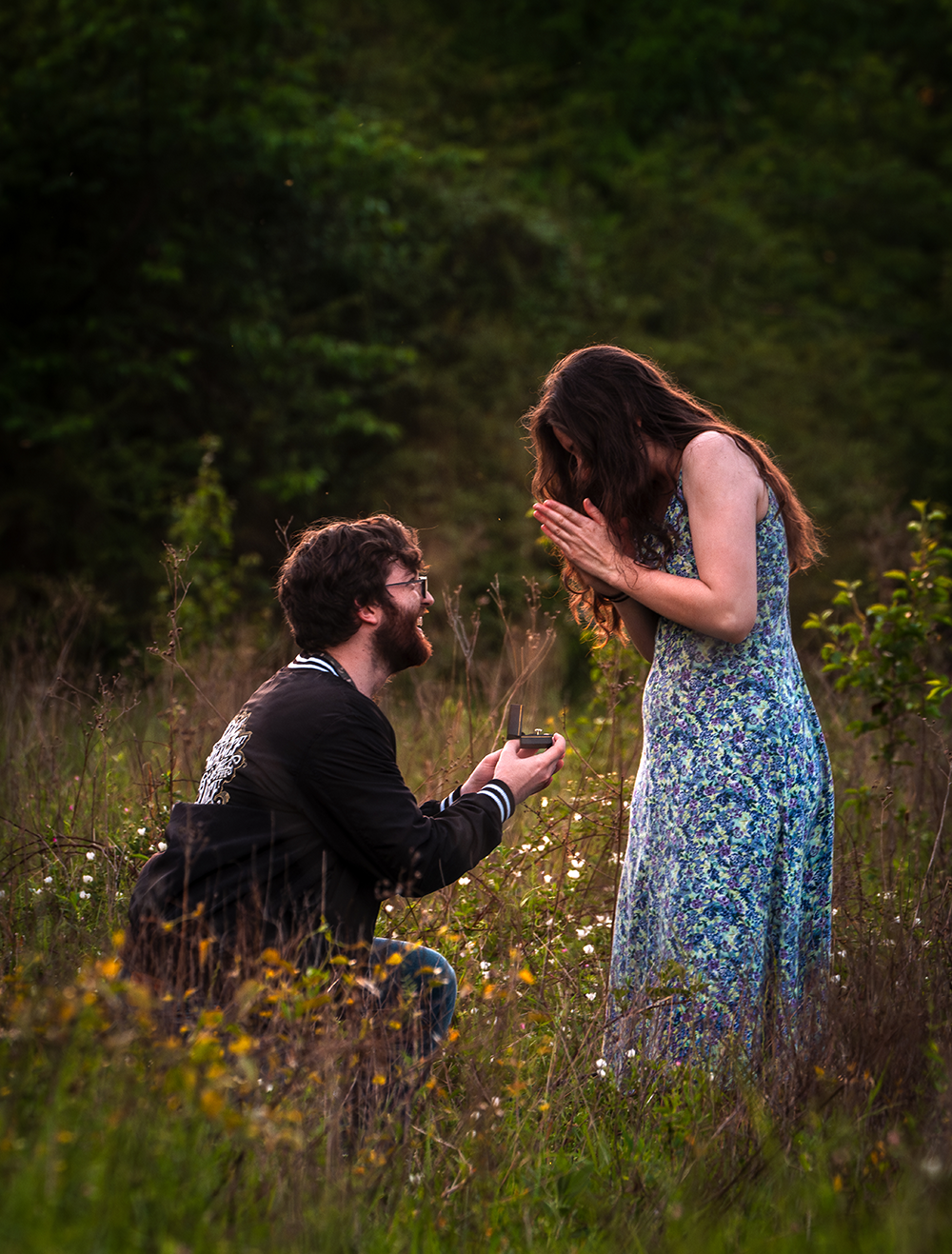 Engagement Session